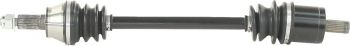 AXLE KIT COMPLETE ARCTICCAT