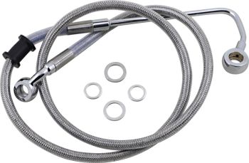 BRK LINE 15-17SFTL SS +6