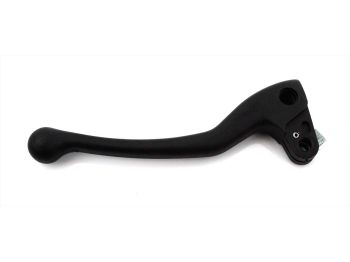 Clutch lever Magura plastic black for Hercules, Puch, Zündapp, Kreidler, DKW, KTM, Puch Maxi, X 30, 50, P1L, P1 XL, Peugeot