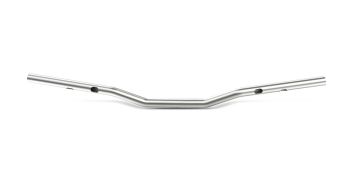 HANDLEBAR 1 SPORT LOW SATIN