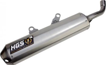 SILENCER ENDURO EXC/TE 250/300