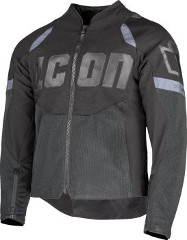 JACKET CONTRA3 BK SM