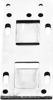 PLATE 5-4SPEED CONVERSION