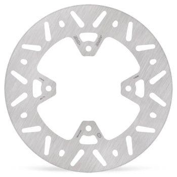 BRAKE DISC NITRO SCOOTER REAR