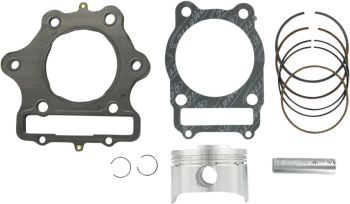 PISTON KIT ATC/TRX350