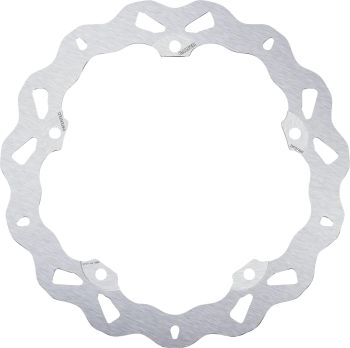 BRAKE DISC FIXED WAVE