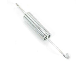 Spring steel silver for Velo Solex