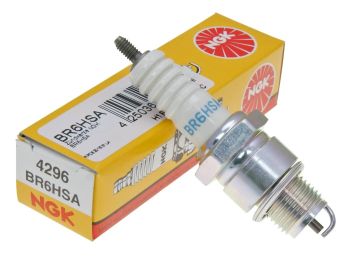 spark plug NGK BR6HSA