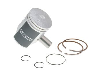 piston set Naraku 50cc for Kymco, Honda, SYM, Daelim = NK100.04.2