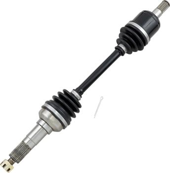 AXLE KIT COMPLETE YAMAHA