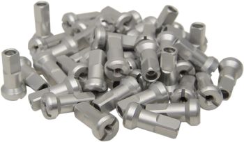 NIPPLE SET MX1 8 GA SLV