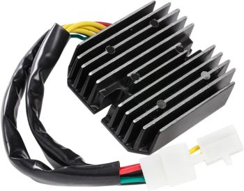 REGULATOR LITH-ION 14-124