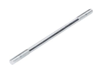 Stud bolt M6 x 115mm for Yamaha DT, RD, FS 1, Zündapp Automatic Moped Type 444