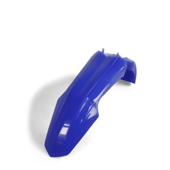 GARDE BOUE AVANT RXF FREERIDE BLEU