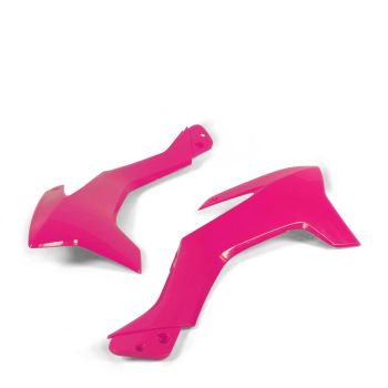 OUIES RADIATEUR RXF ROSE