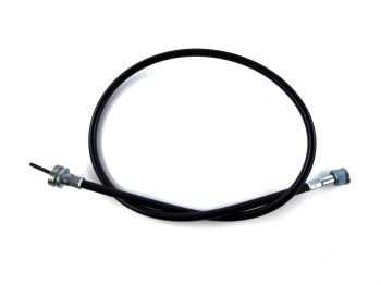 Speedometer cable complete for Yamaha FS 1 DX