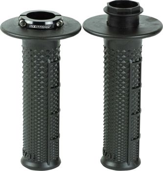 GRIPS LOCK-ON RENTHAL R-WORKS