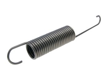 main stand spring / center stand spring 122mm for Vespa PK, PK XL, 50, 125