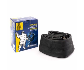 Michelin Off Road Tube 2.5-21, 2.75-21, 3.00-21, 80/90-21, 80/100-21, 90/90-21,