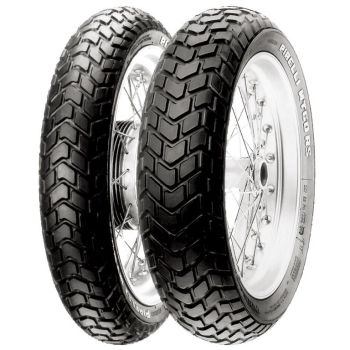 Pirelli MT 60 120/90-17 M/C 64S R