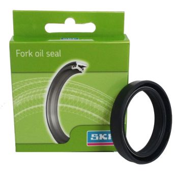 SKF Oil Seal Black Showa Mm 43 43X54X9 Spacer 2.00 Mm "