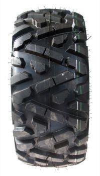 JOURNEY Tire P350 25 x 10.00 - 12 6-Ply TL E-appr.