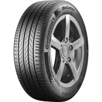 235/60R18 CONTINENTAL ULTRACONTACT 103V Elect FR BAB70