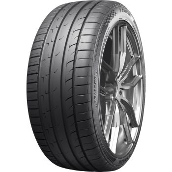 195/65R14 SAILUN ICE BLAZER ALPINE+ 89T Studless DCB72 3PMSF M+S