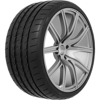 235/60R18 SAILUN ATREZZO ZSR2 SUV 107V XL EcoPoint3 BAB71