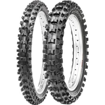 90/90-21 Maxxis M7332F MaxxEnduro 54R TT ENDURO COMPETITION Front