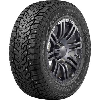 275/65R20 NOKIAN HKPL LT3 126/123Q Studded 3PMSF M+S