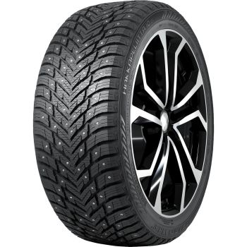 265/45R21 NOKIAN HKPL 10 EV 108T XL NCS Elect Studded 3PMSF IceGrip M+S