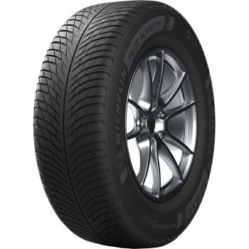 295/35R21 MICHELIN PILOT ALPIN 5 SUV 107V XL MO1 RP Studless CCA72 3PMSF M+S