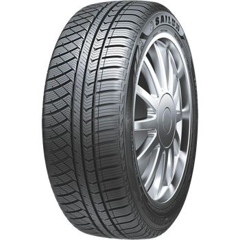 225/55R17 LASSA COMPETUS WINTER 2 + 97V Studless CBB71 3PMSF