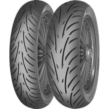 140/70-14 Mitas TOURING FORCE-SC 68P TL SCOOTER TOURING Rear Reinf