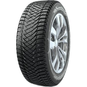 255/40R20 GOODYEAR ULTRA GRIP ARCTIC 2 101T XL FP DOT22 Studded 3PMSF M+S