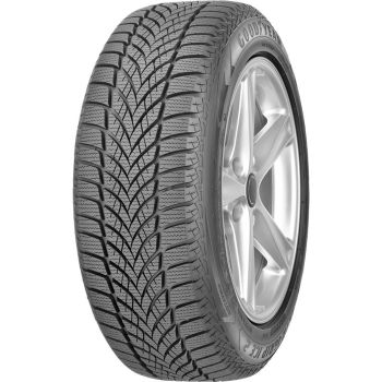 235/50R17 GOODYEAR ULTRA GRIP ICE 2 100T XL FP DOT22 Friction BEB70 3PMSF M+S