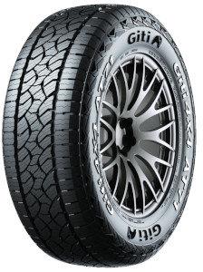 225/65R17 GITI GITI4x4 AT71 102T RWL RP DOT22 DBB71 M+S