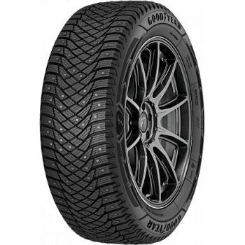 235/60R18 GOODYEAR ULTRA GRIP ARCTIC 2 SUV 107T XL Studded 3PMSF M+S