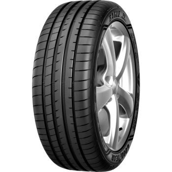 245/45R18 GOODYEAR EAGLE F1 ASYMMETRIC 3 100Y XL (*) Elect FP ABB70