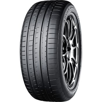 295/40R20 YOKOHAMA ADVAN SPORT V107 110Y XL RPB DAB73
