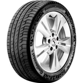 235/40R18 CONTINENTAL PREMIUMCONTACT 6 91Y FR CAB71