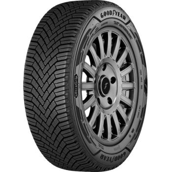 225/45R18 GOODYEAR ULTRAGRIP ICE 3 95T XL FP DOT22 Friction CEB70 3PMSF IceGrip M+S