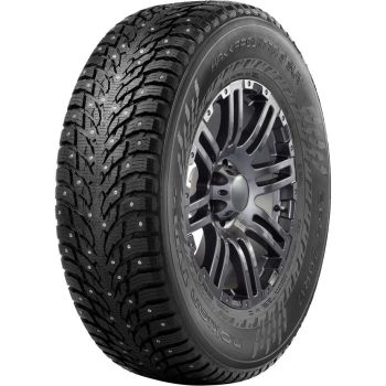295/40R20 NOKIAN HKPL 9 SUV 110T XL DOT22 Studded 3PMSF M+S