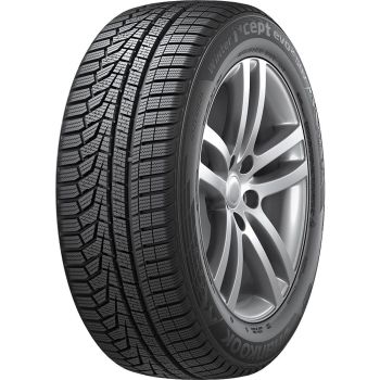 225/55R17 HANKOOK WINTER I*CEPT IZ3 (W636) 101H XL Friction CDB72 3PMSF IceGrip M+S