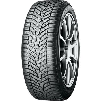 235/60R18 YOKOHAMA BLUEARTH WINTER V905 107H XL Studless CCB72 3PMSF M+S