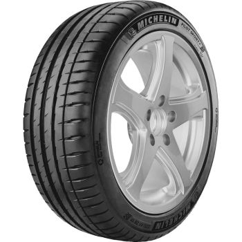 245/40R21 PIRELLI P ZERO LUXURY 100W XL VOL NCS FSL BBB70
