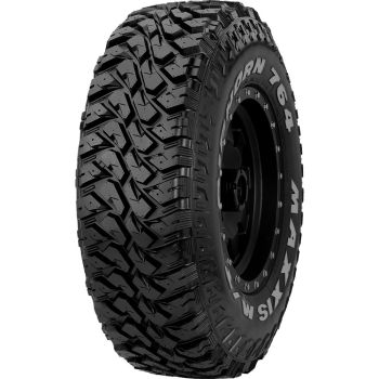 245/70R16 MAXXIS BIGHORN 764 MT764 113/110Q OWL POR M+S