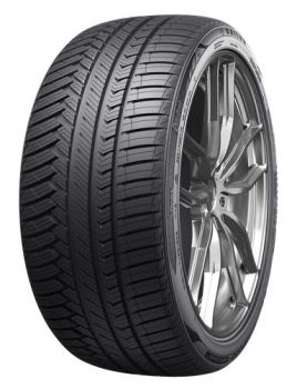 225/55R18 SAILUN ATREZZO 4SEASONS PRO 102V XL RP EcoPoint3 BBB72 3PMSF