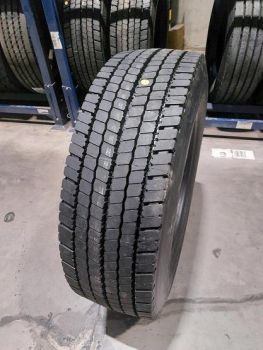 120/70ZR17 Michelin POWER GP2 58W TL SPORT TOURING & TRAC Front